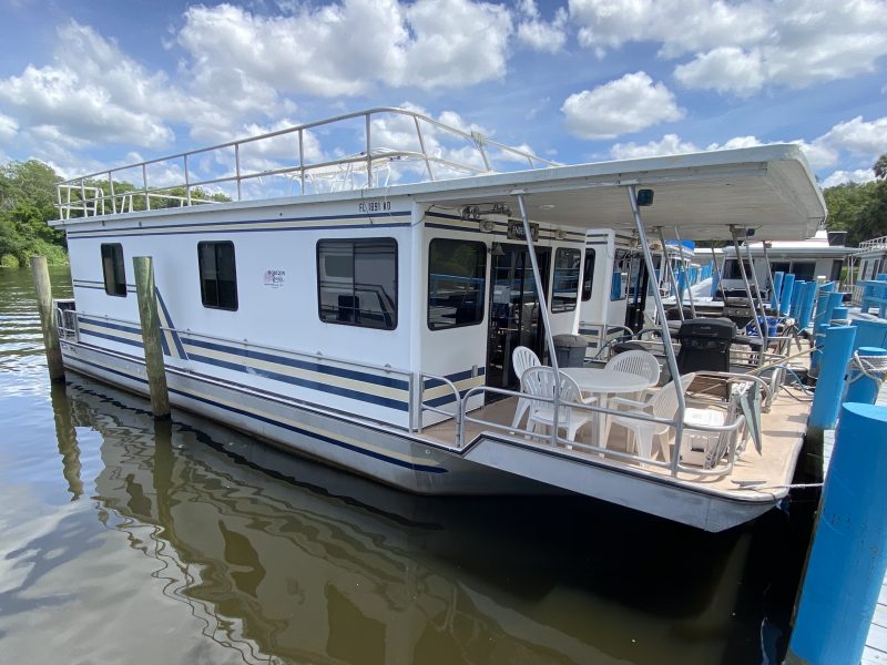 Current Listings Holly Bluff Marina